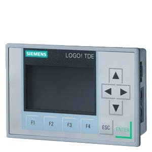 LOGO Panel  Visualziador de textos