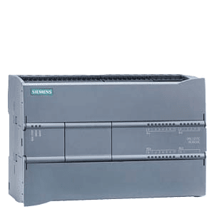PLC S71200 1217C DC/DC/DC