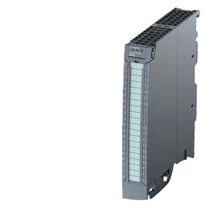 Módulo de Entradas DigitalesS7-1500, DI 32x24VDC BA