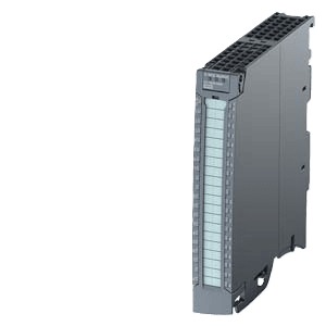 Módulo de E/SS7-1500, DI 16x24VDC/DQ 16x24VDC/0.5A BA