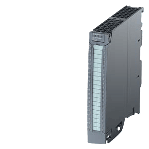 Módulo de Salidas DigitalesS7-1500, DQ 16x24VDC/0.5A BA