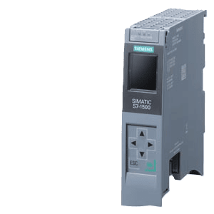 PLC S7 1500CPU 1511-1PN, 300KB Prog.