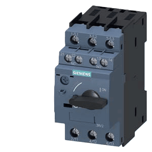 Guardamotor Clase 10, 18-25 A1NA+1NCTamaño S0