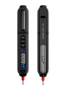 MultimetroTipp Pluma