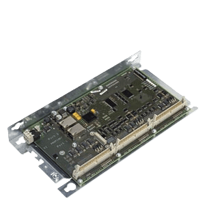 Modulo de Periferia PP 72/48D 2A para Sinumerik