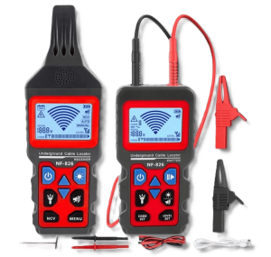 Rastreador  de cable