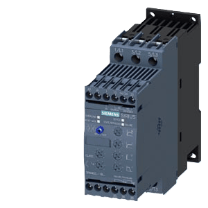 Arrancador Suave 12.5 A, 5.5 kW200-480 VAC