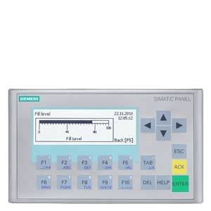 HMI SIMATIC KP300