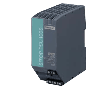 Fuente de Alimentación S120/230 , 5A