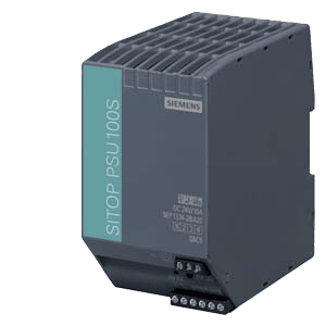 Fuente de Alimentación S120/230 , 10A