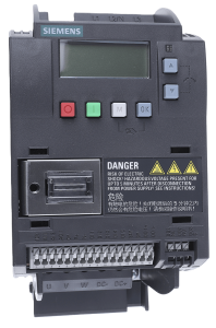 Variador de Frecuncia V200.75kW (1HP)