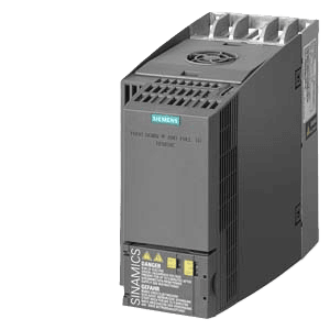 Variador de Frecuencia G120C7.5kW (10HP)