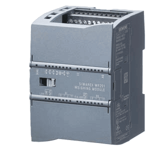 Módulo Tecnológico S7 1200 SIWAREX WP251