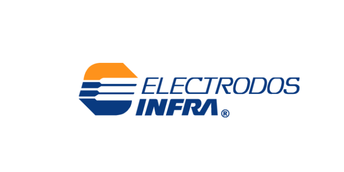 Electrodos Infra